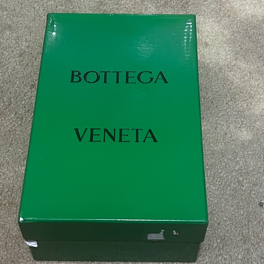 Bottega orbit sneakers